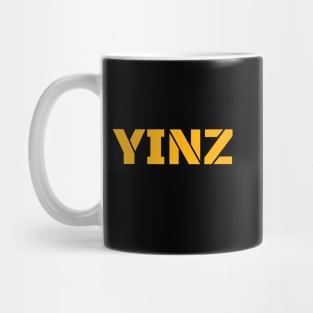 Yinz Mug